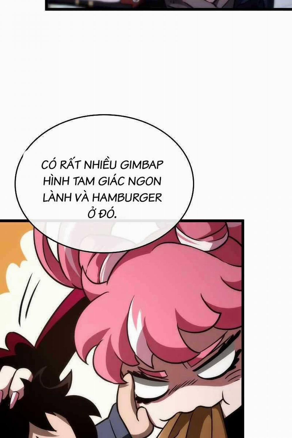 Thế Giới Sau Tận Thế 76 trang 27