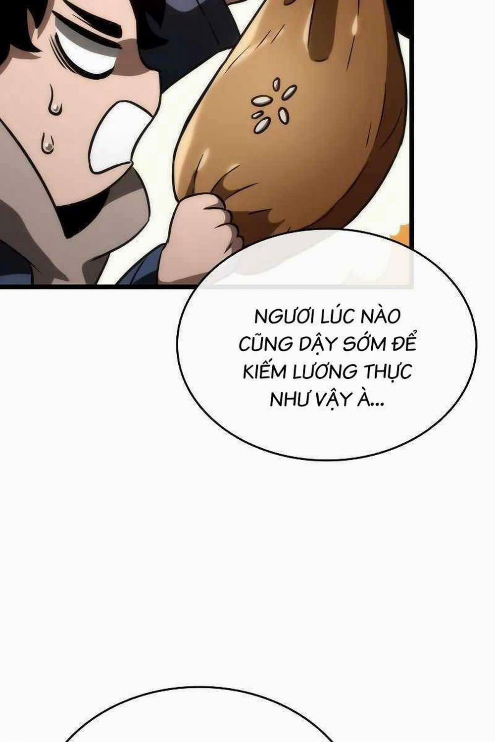 Thế Giới Sau Tận Thế 76 trang 28