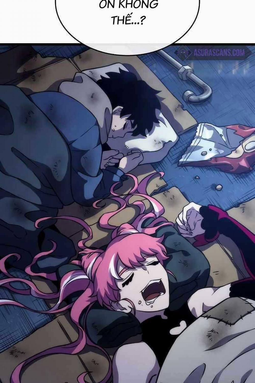 Thế Giới Sau Tận Thế 76 trang 30