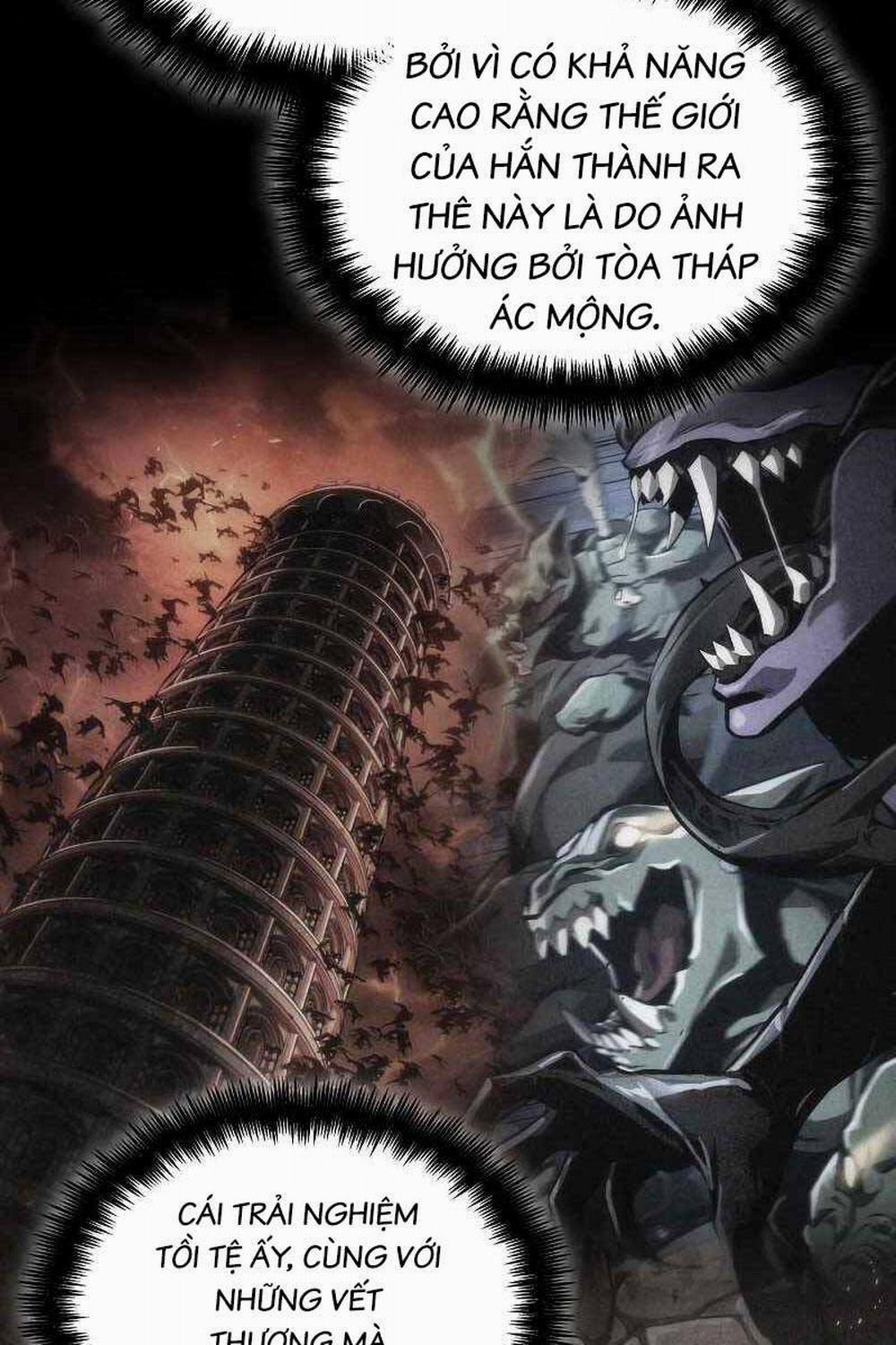 Thế Giới Sau Tận Thế 76 trang 33