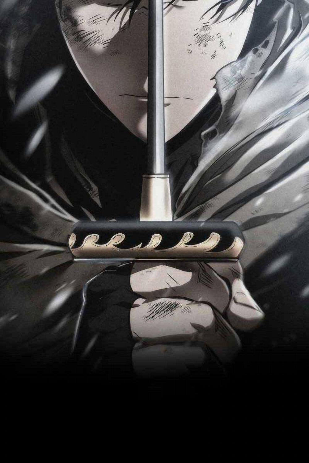 Thế Giới Sau Tận Thế 76 trang 35