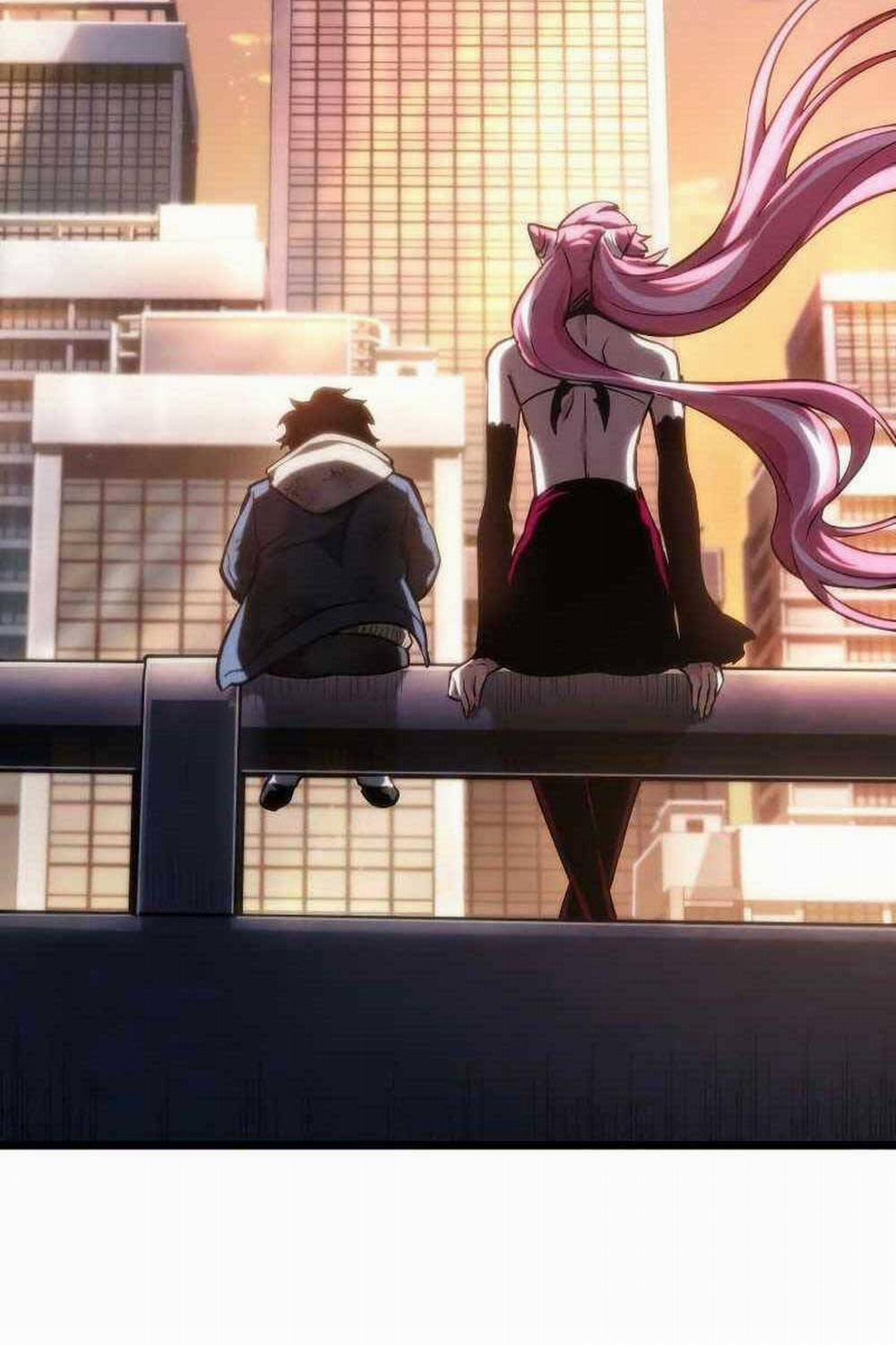 Thế Giới Sau Tận Thế 76 trang 37