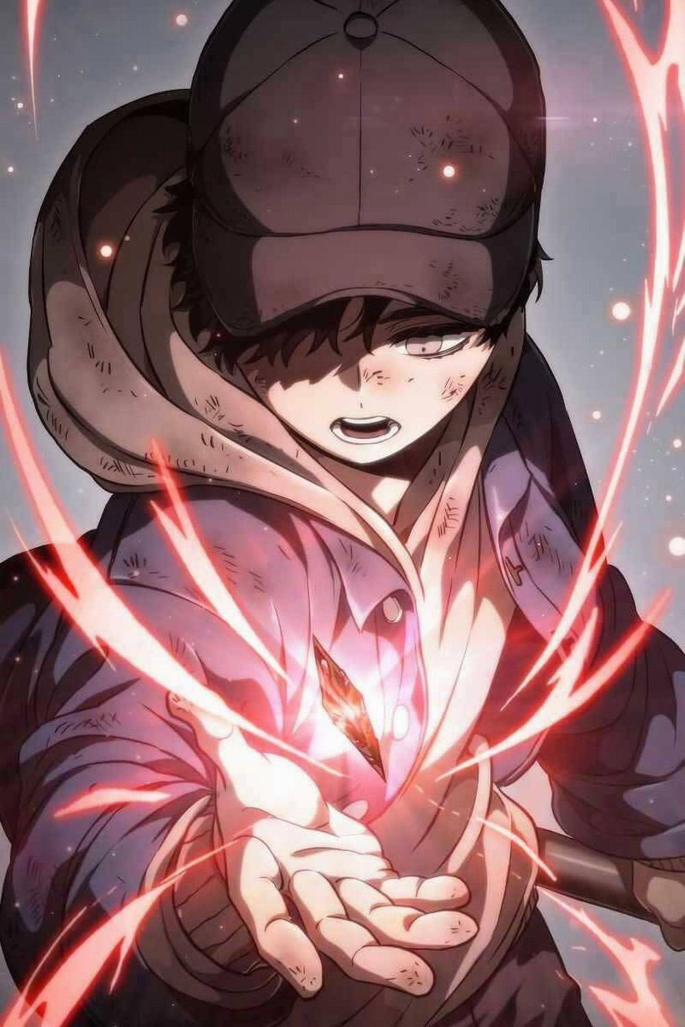 Thế Giới Sau Tận Thế 76 trang 4