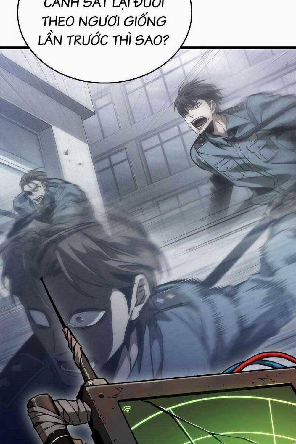Thế Giới Sau Tận Thế 76 trang 40