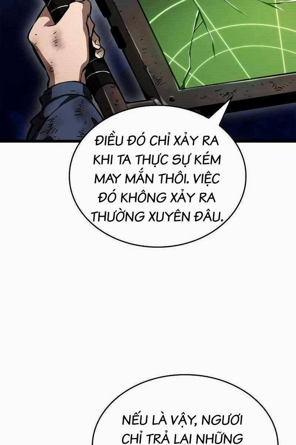 Thế Giới Sau Tận Thế 76 trang 41