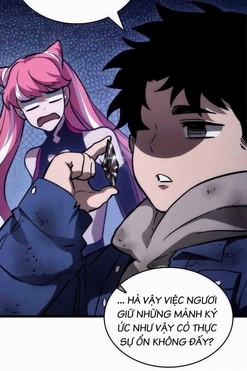 Thế Giới Sau Tận Thế 76 trang 45
