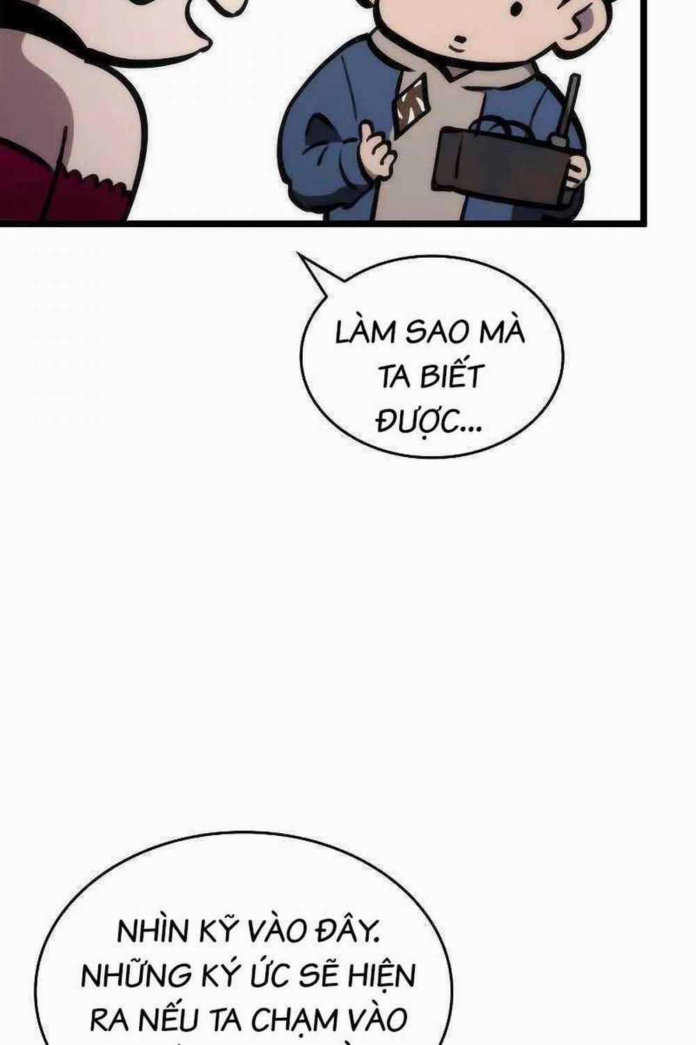 Thế Giới Sau Tận Thế 76 trang 47