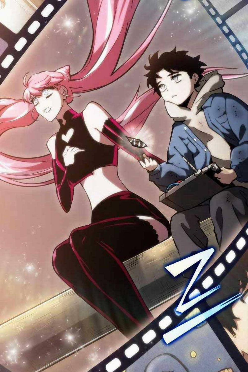 Thế Giới Sau Tận Thế 76 trang 55