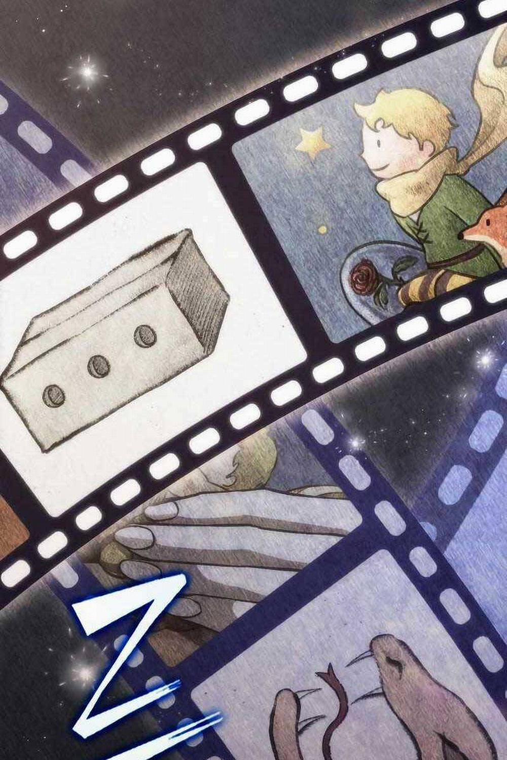 Thế Giới Sau Tận Thế 76 trang 57