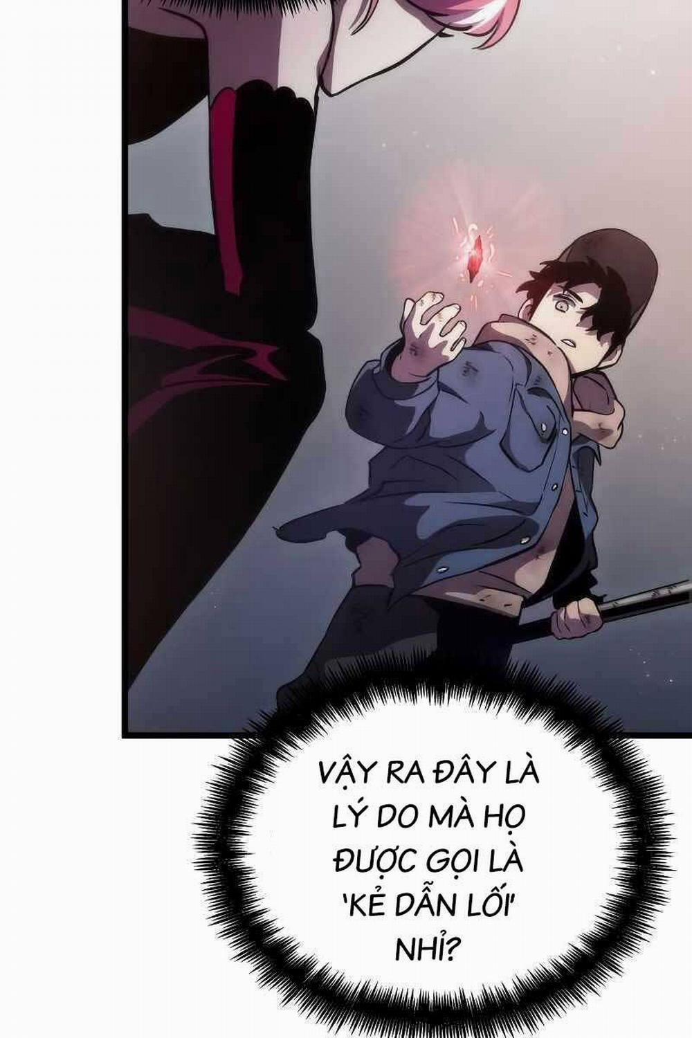 Thế Giới Sau Tận Thế 76 trang 6
