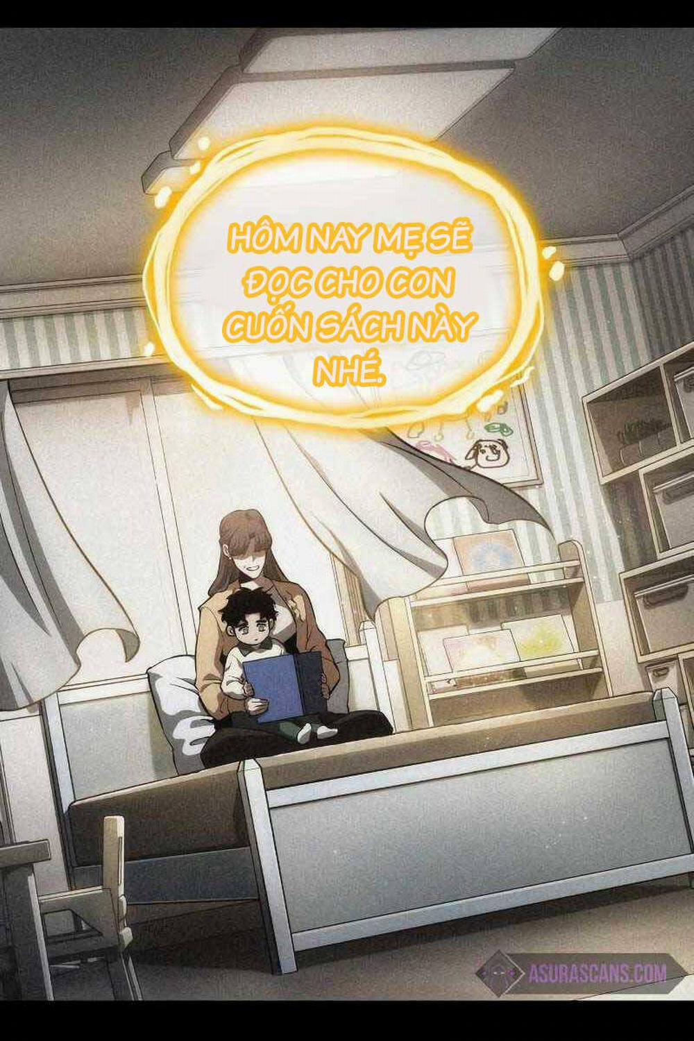 Thế Giới Sau Tận Thế 76 trang 62