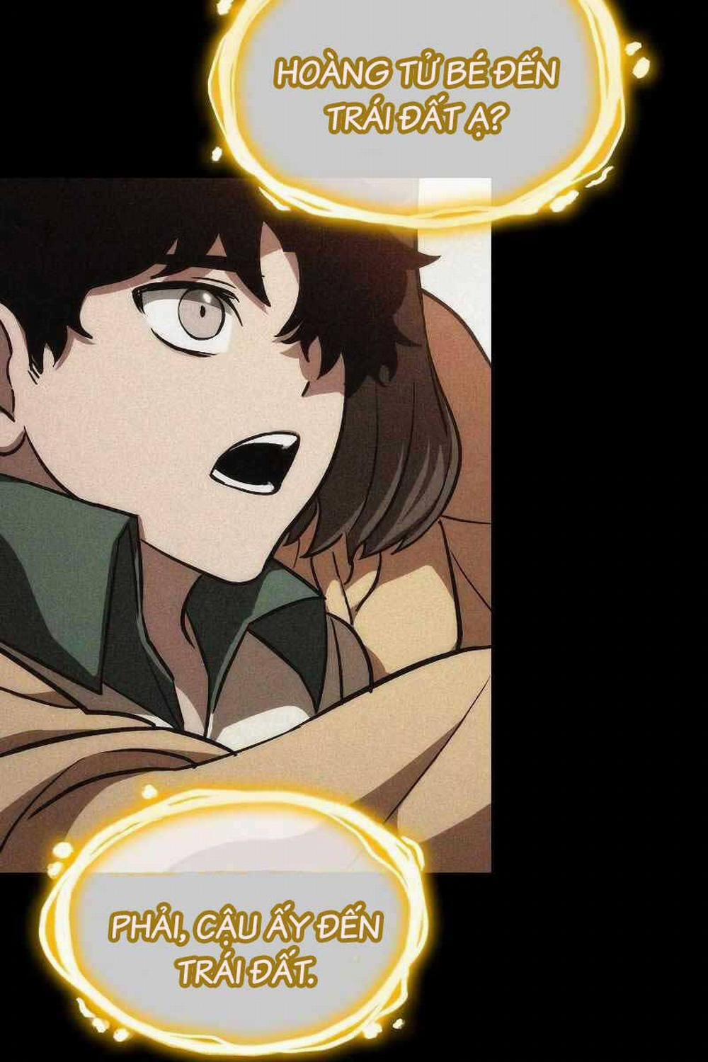 Thế Giới Sau Tận Thế 76 trang 67