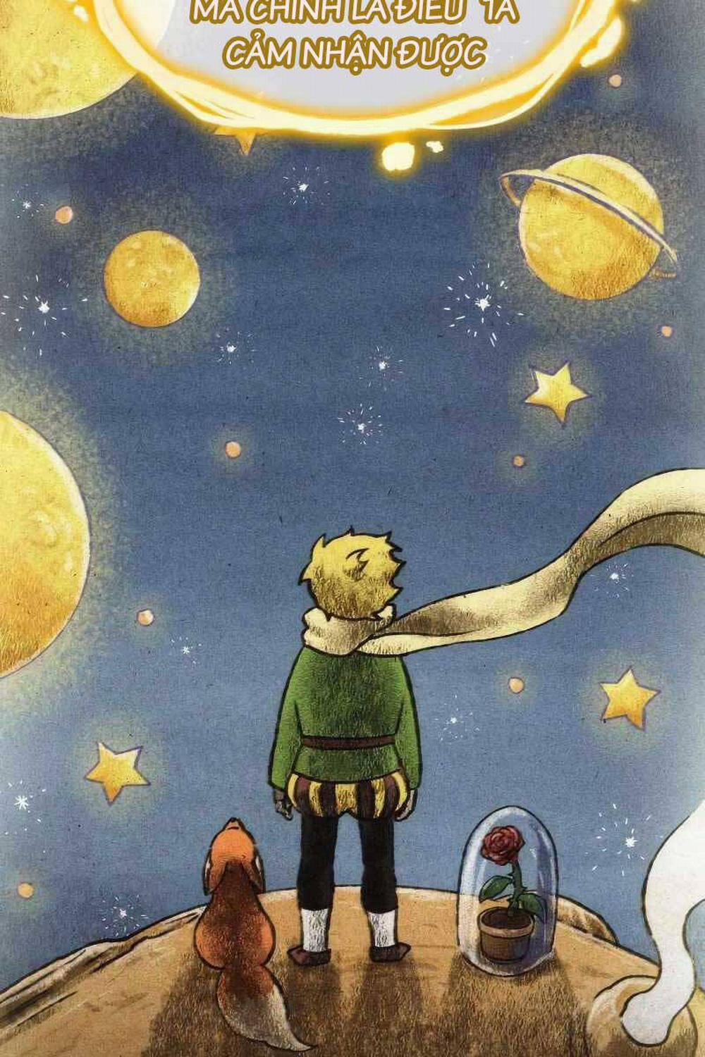 Thế Giới Sau Tận Thế 76 trang 70