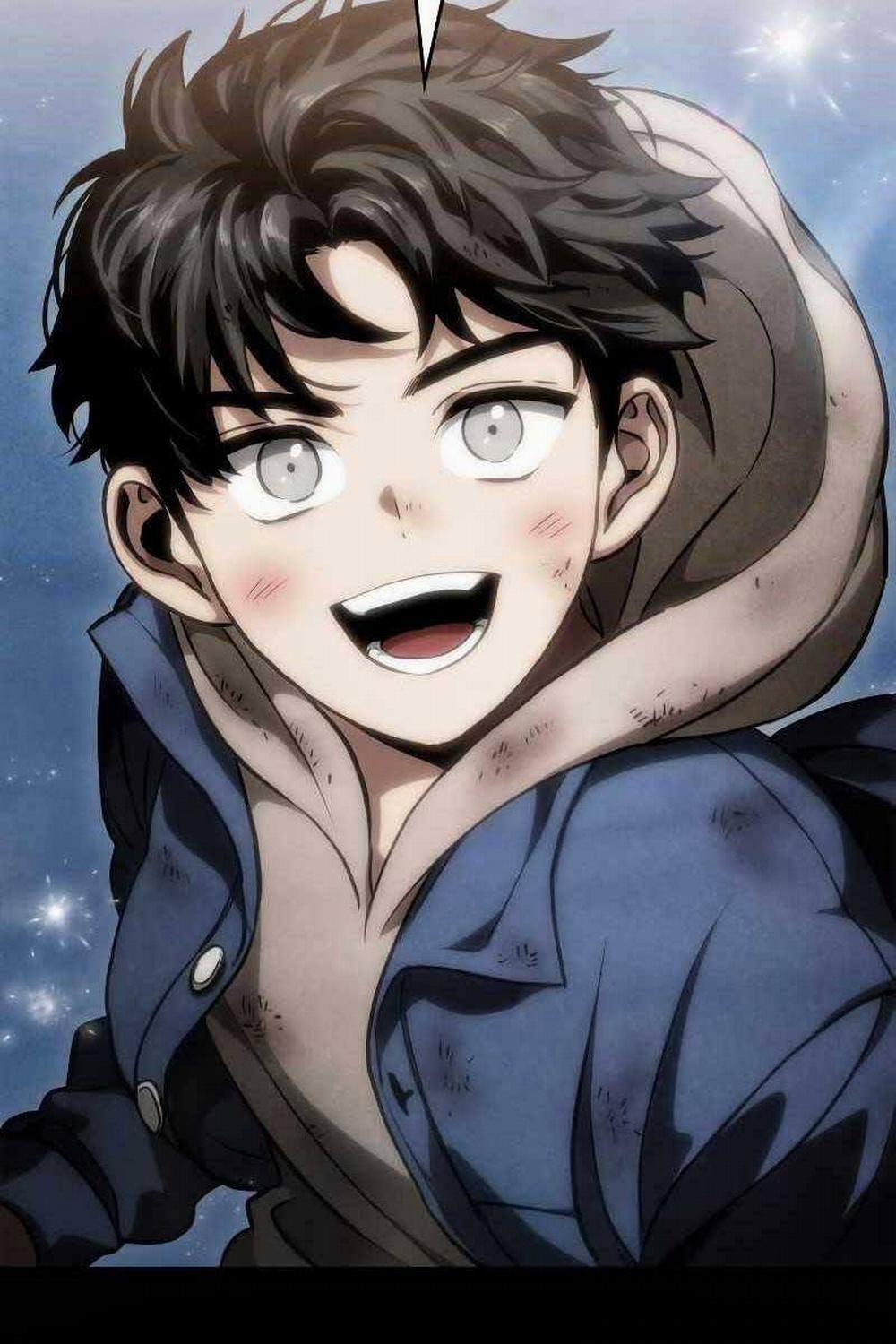 Thế Giới Sau Tận Thế 76 trang 87