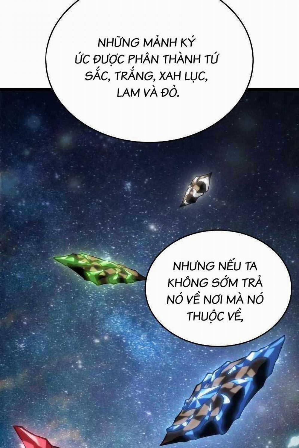 Thế Giới Sau Tận Thế 76 trang 9