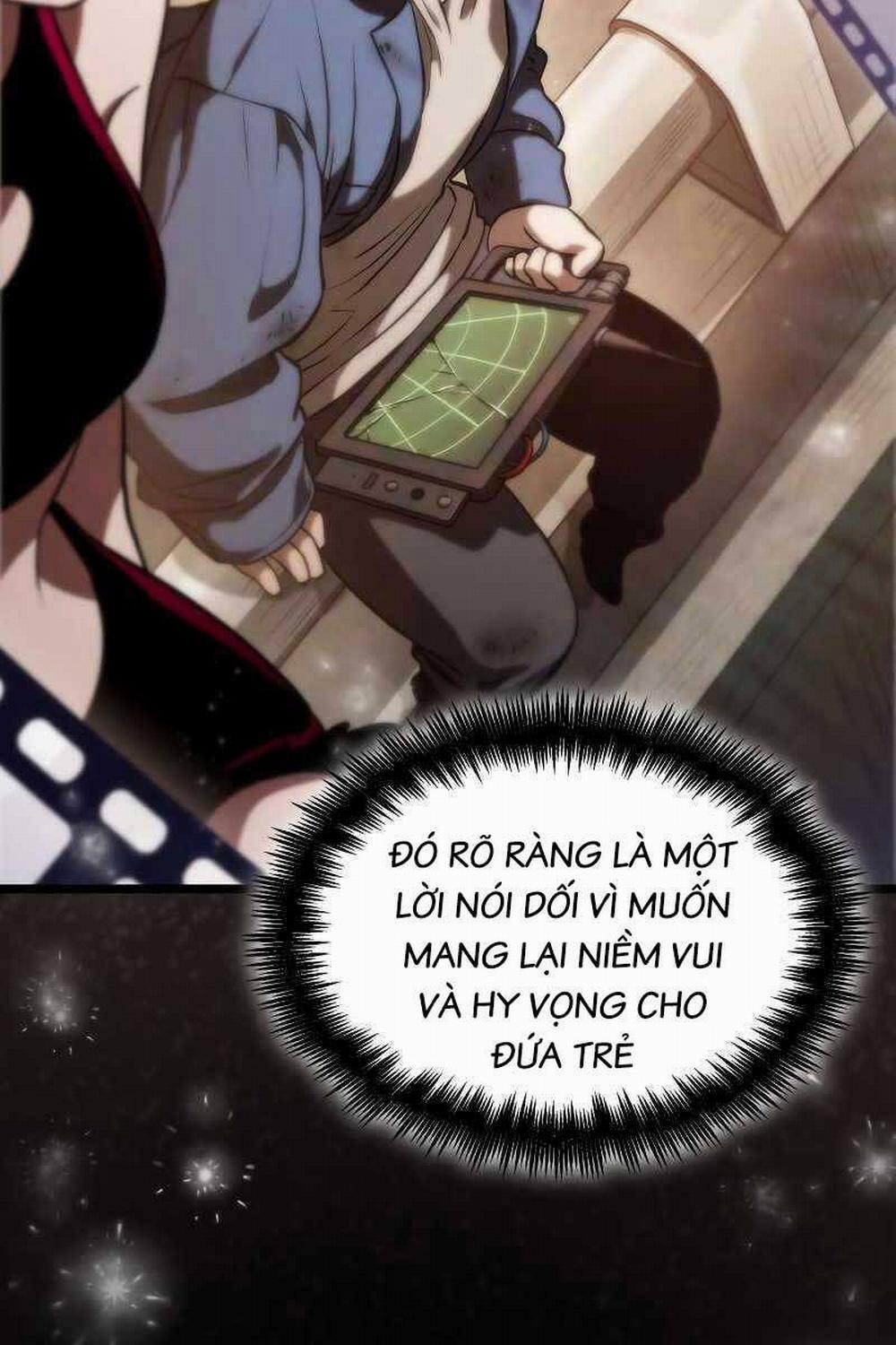 Thế Giới Sau Tận Thế 76 trang 91