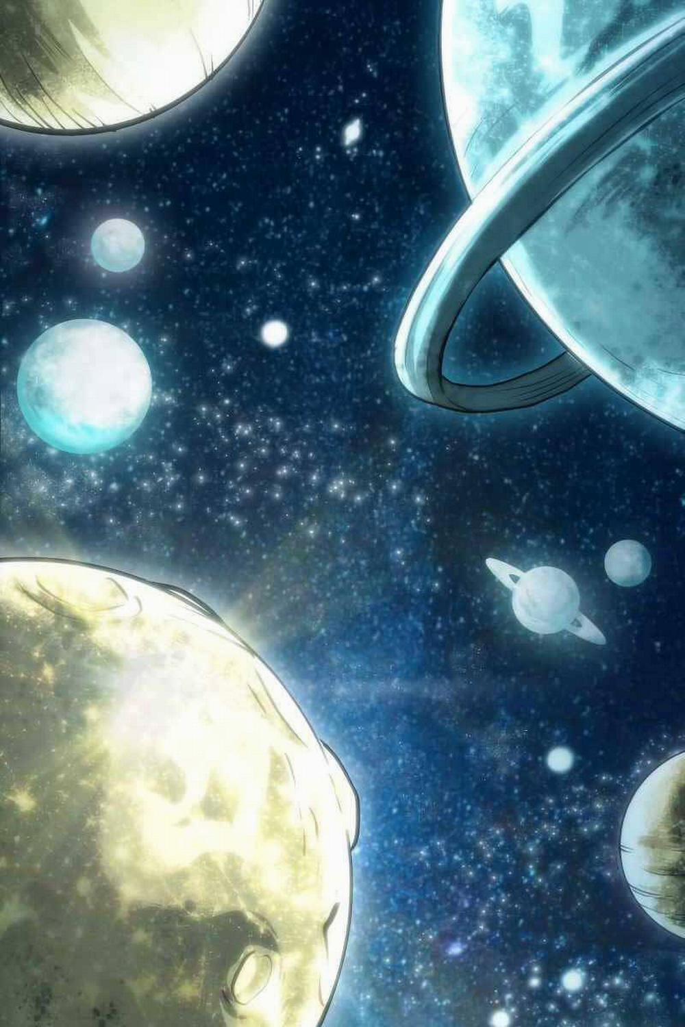 Thế Giới Sau Tận Thế 77 trang 108