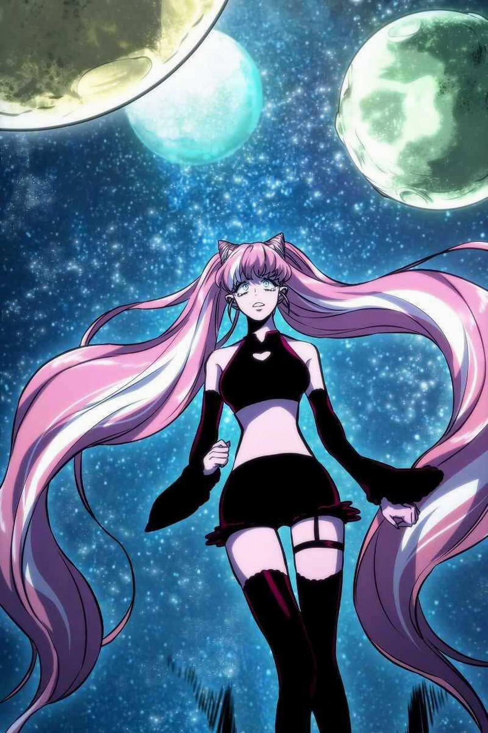 Thế Giới Sau Tận Thế 77 trang 109