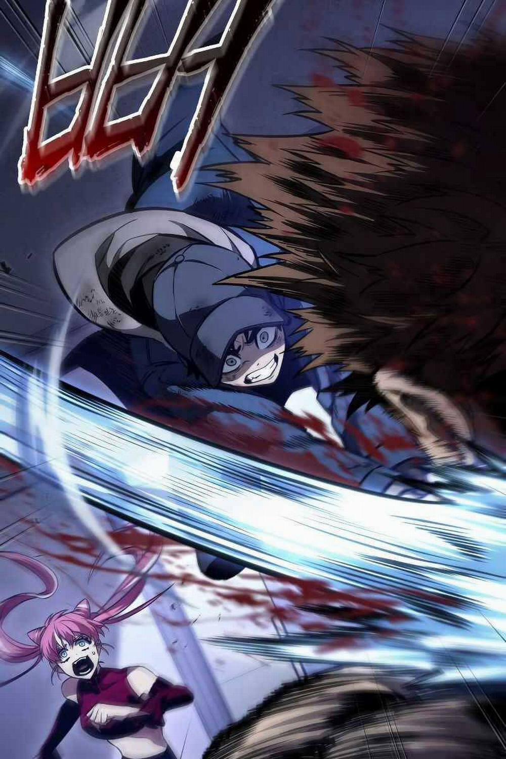 Thế Giới Sau Tận Thế 77 trang 11