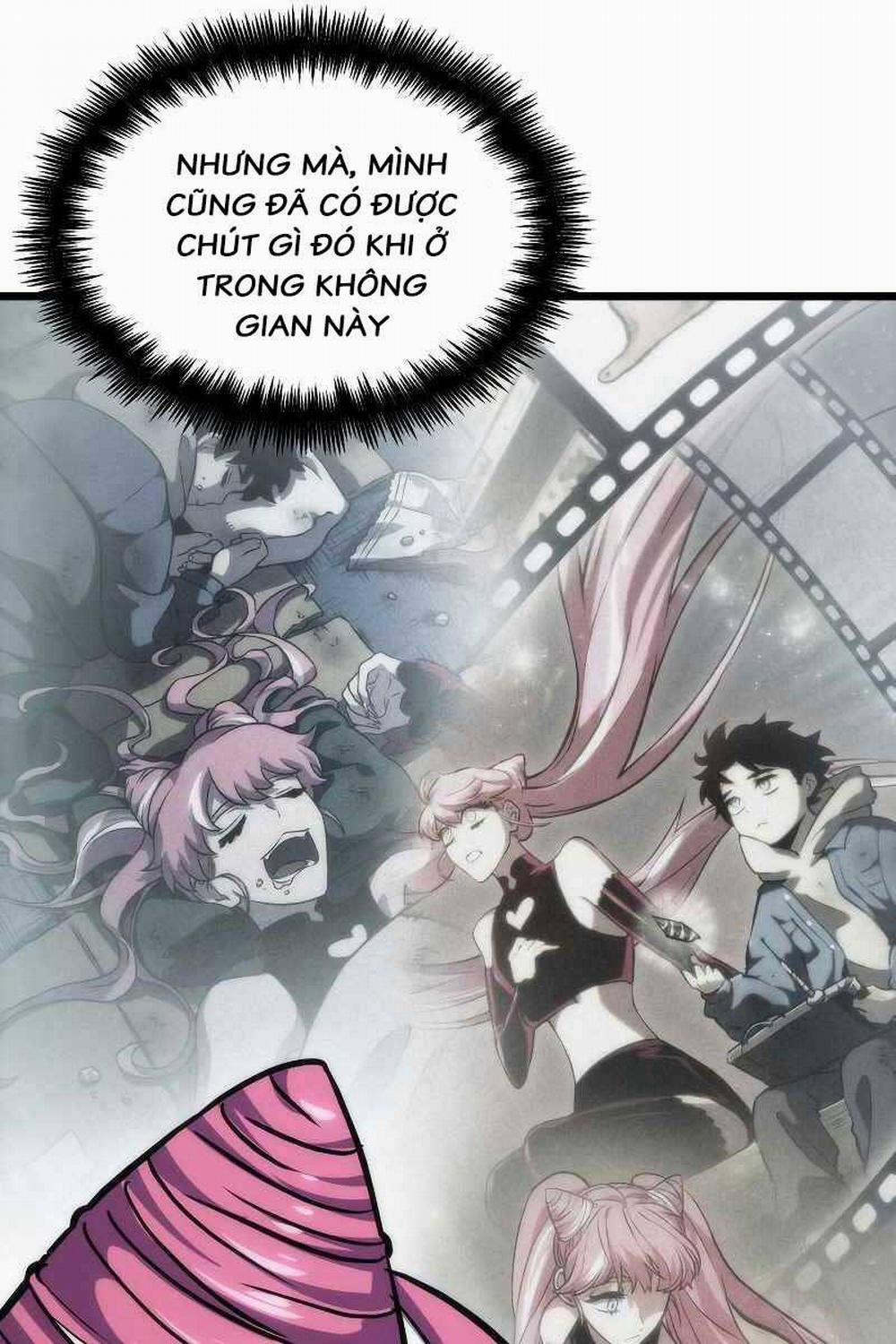 Thế Giới Sau Tận Thế 77 trang 114