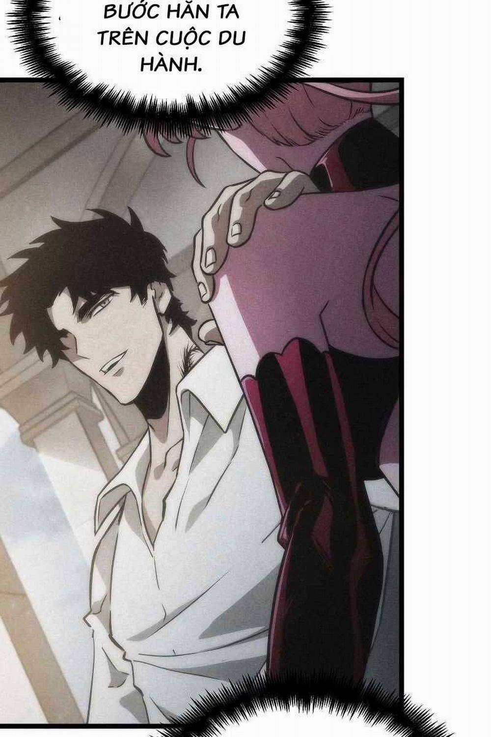 Thế Giới Sau Tận Thế 77 trang 119