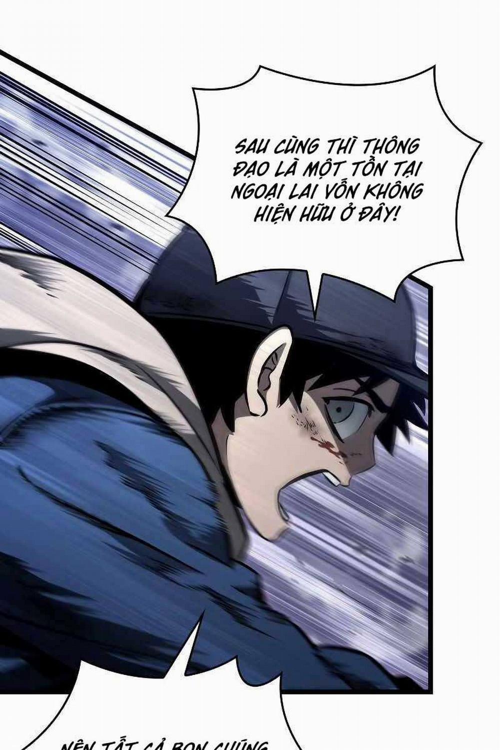 Thế Giới Sau Tận Thế 77 trang 13