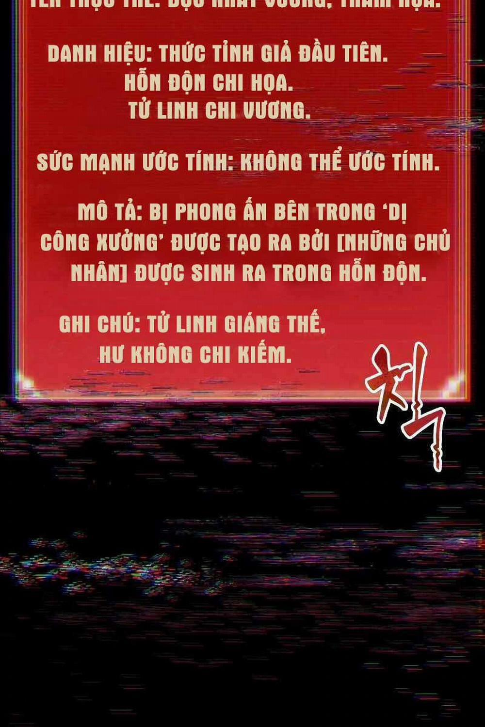 Thế Giới Sau Tận Thế 77 trang 138