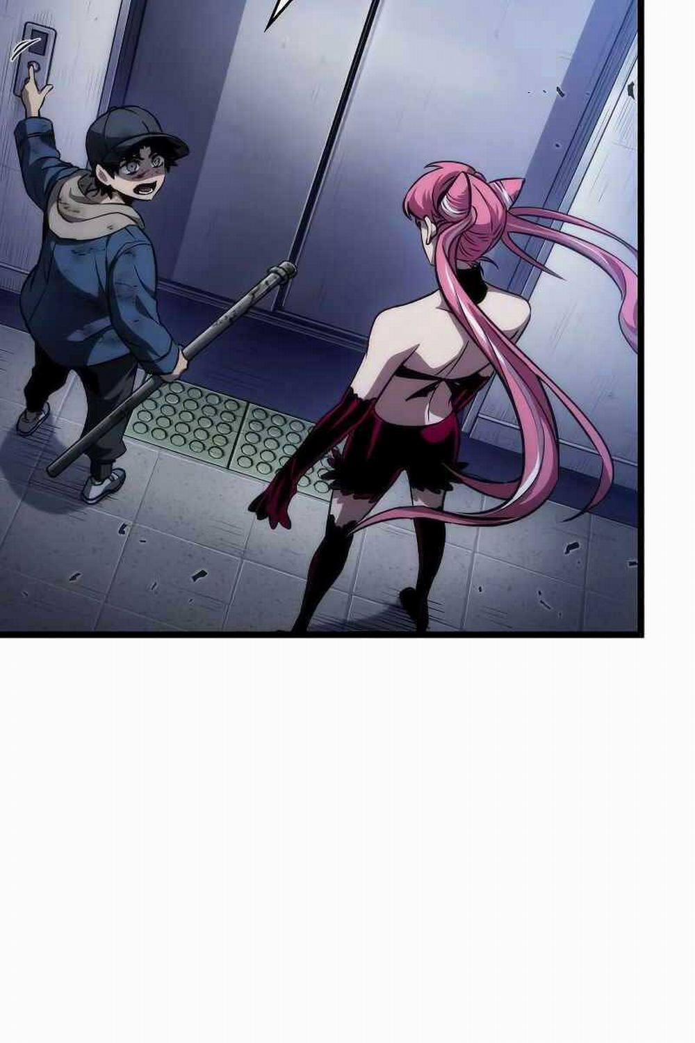 Thế Giới Sau Tận Thế 77 trang 15