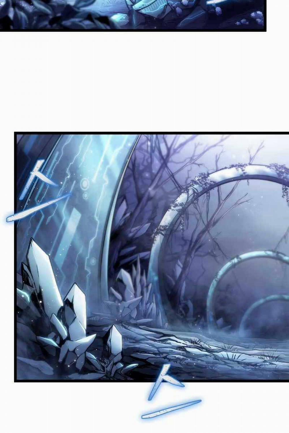 Thế Giới Sau Tận Thế 77 trang 151