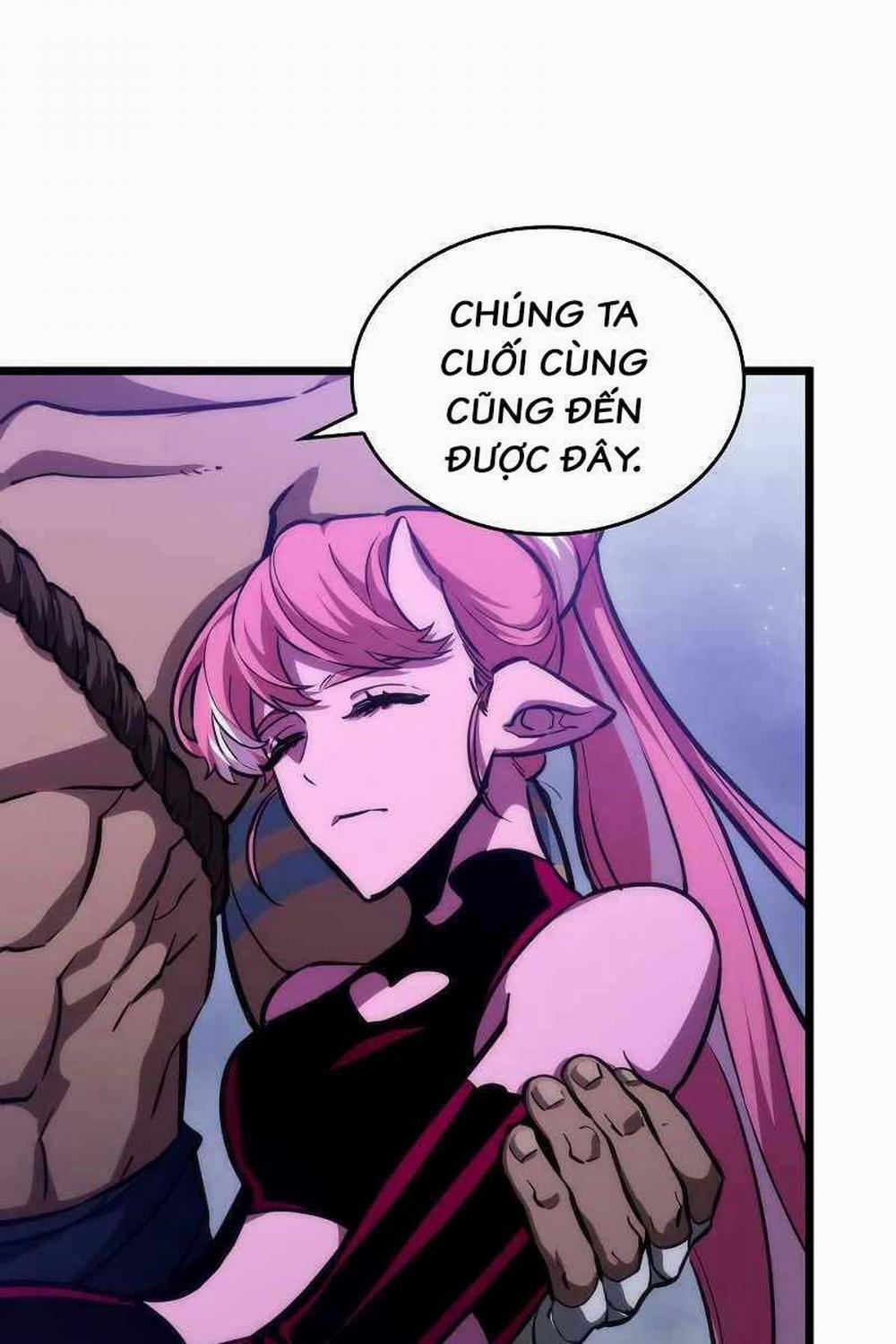 Thế Giới Sau Tận Thế 77 trang 156
