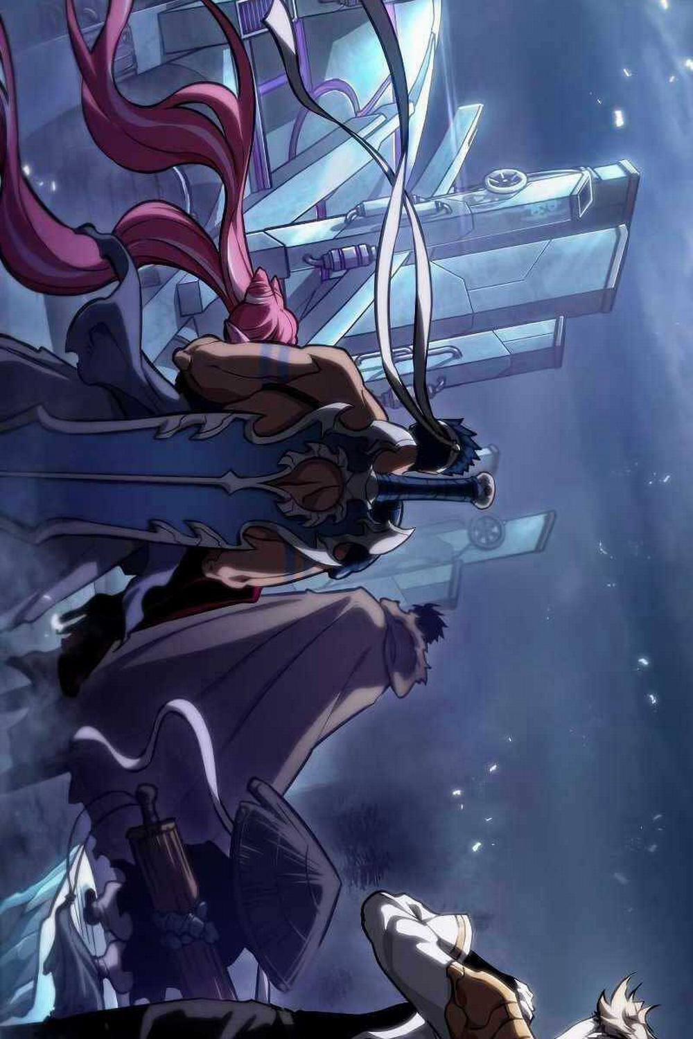 Thế Giới Sau Tận Thế 77 trang 162