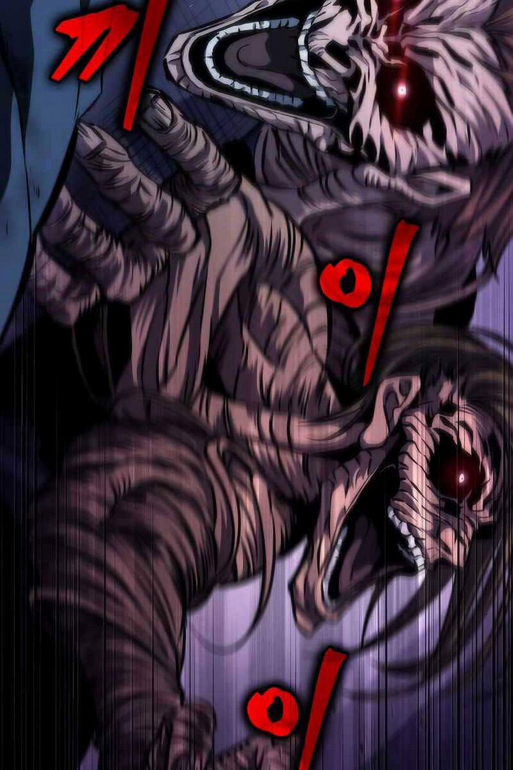 Thế Giới Sau Tận Thế 77 trang 17