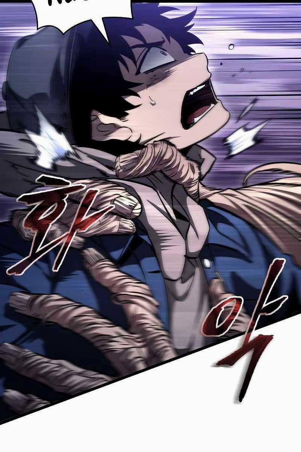 Thế Giới Sau Tận Thế 77 trang 19