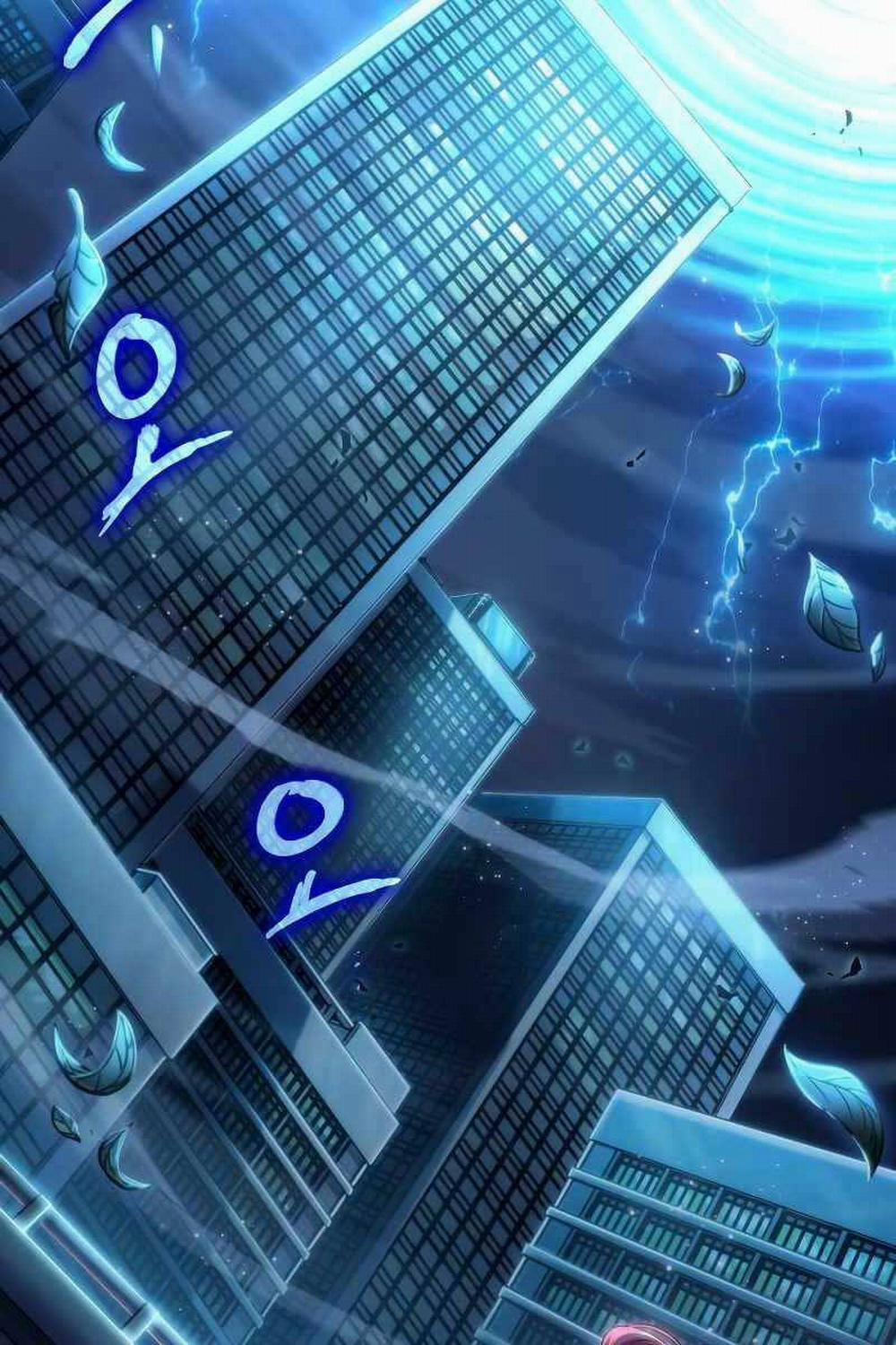 Thế Giới Sau Tận Thế 77 trang 2