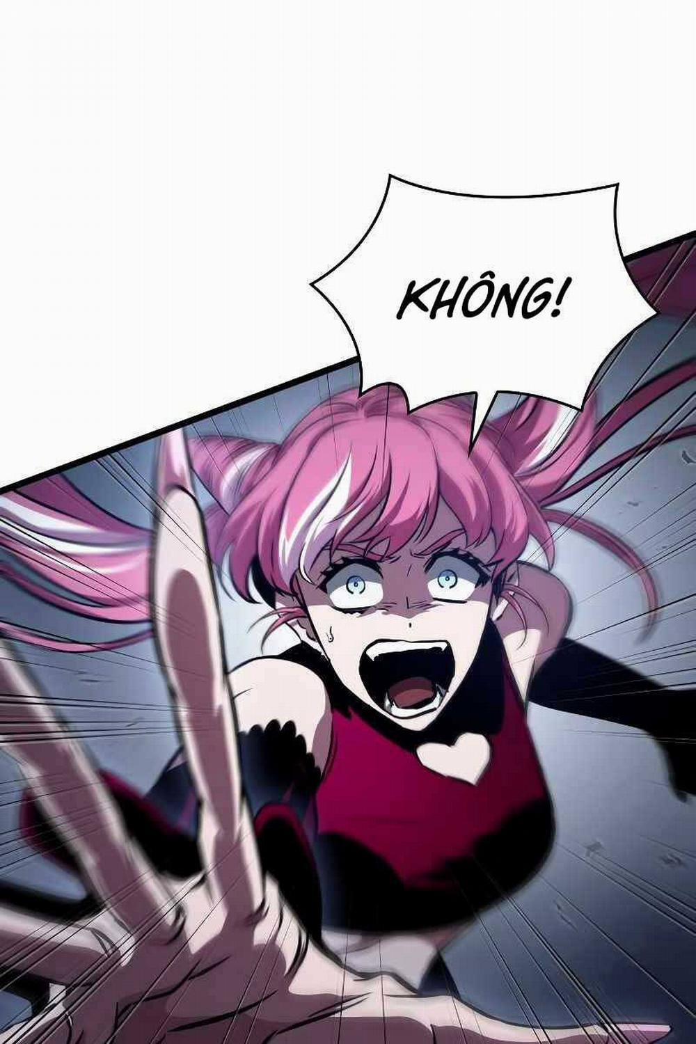 Thế Giới Sau Tận Thế 77 trang 20