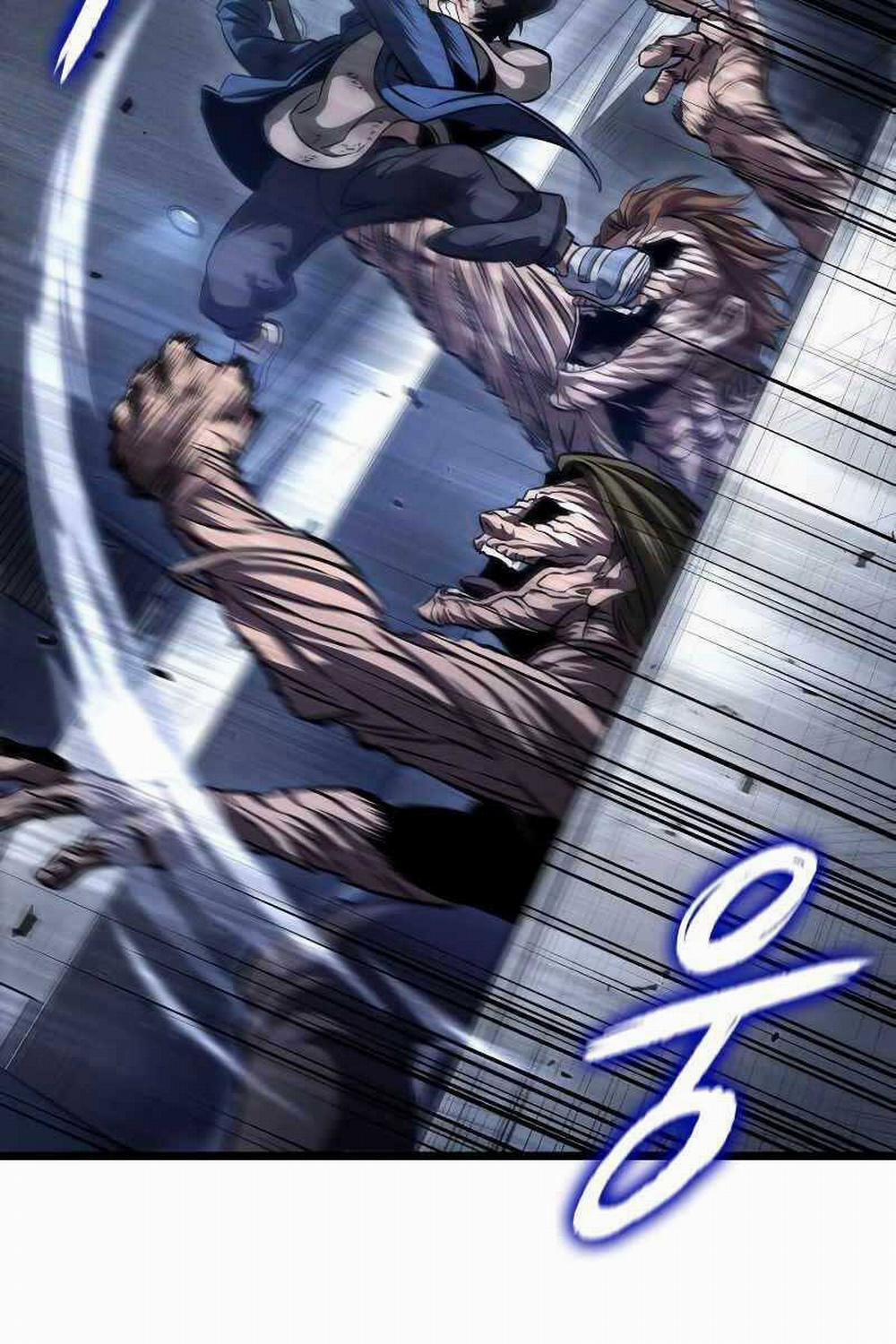 Thế Giới Sau Tận Thế 77 trang 23