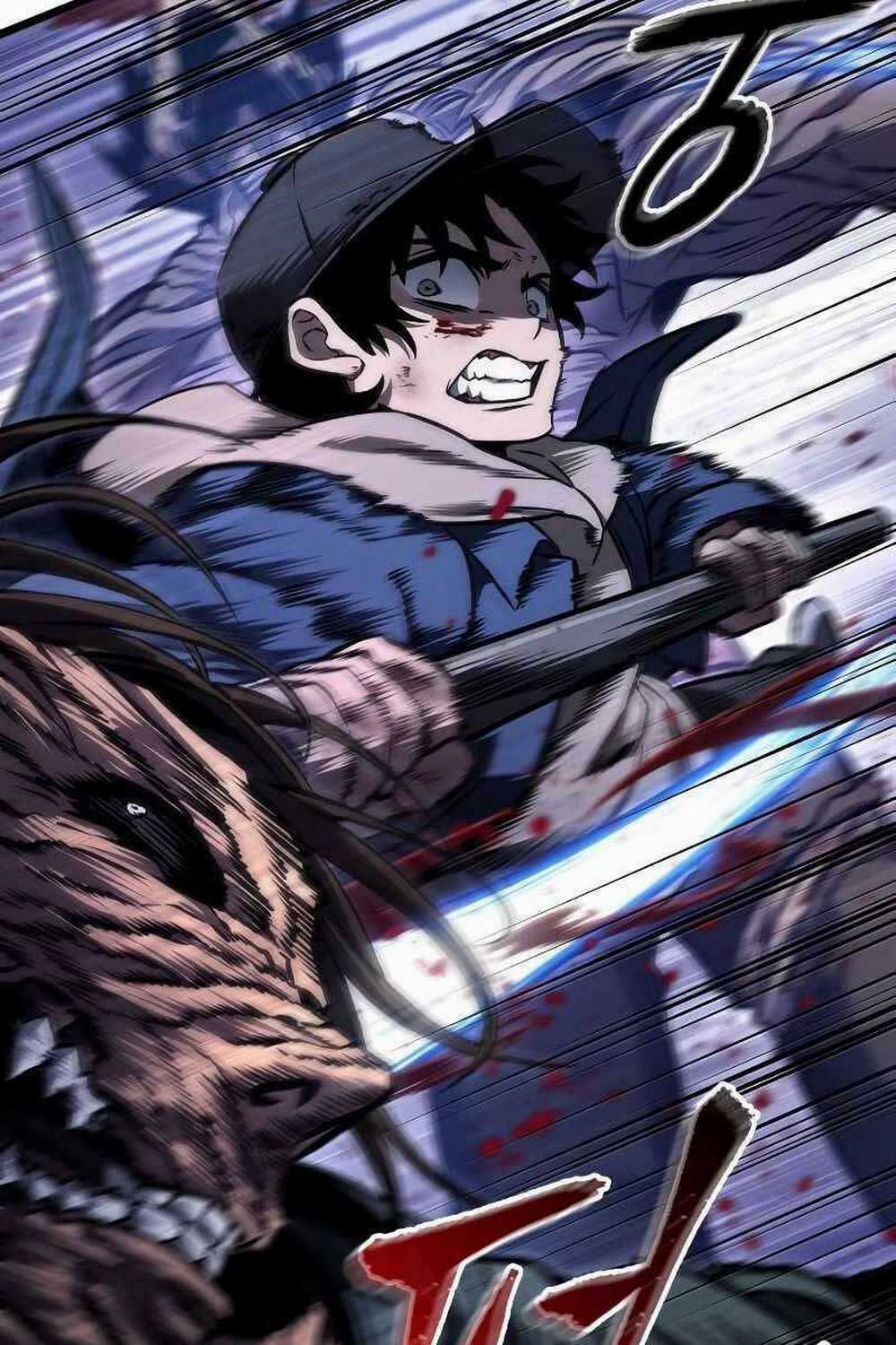 Thế Giới Sau Tận Thế 77 trang 27