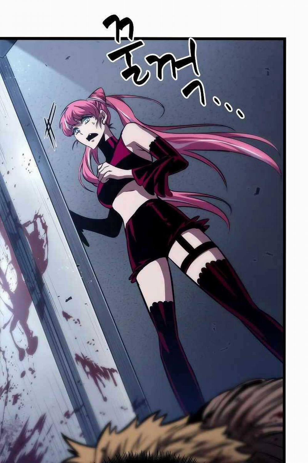 Thế Giới Sau Tận Thế 77 trang 34