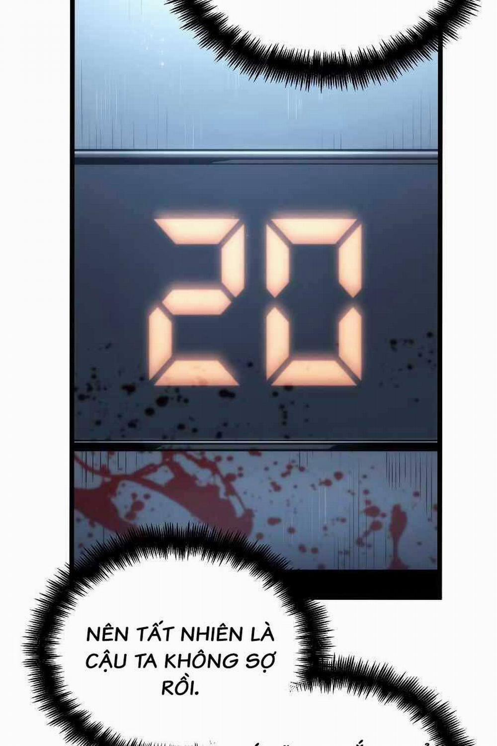 Thế Giới Sau Tận Thế 77 trang 36