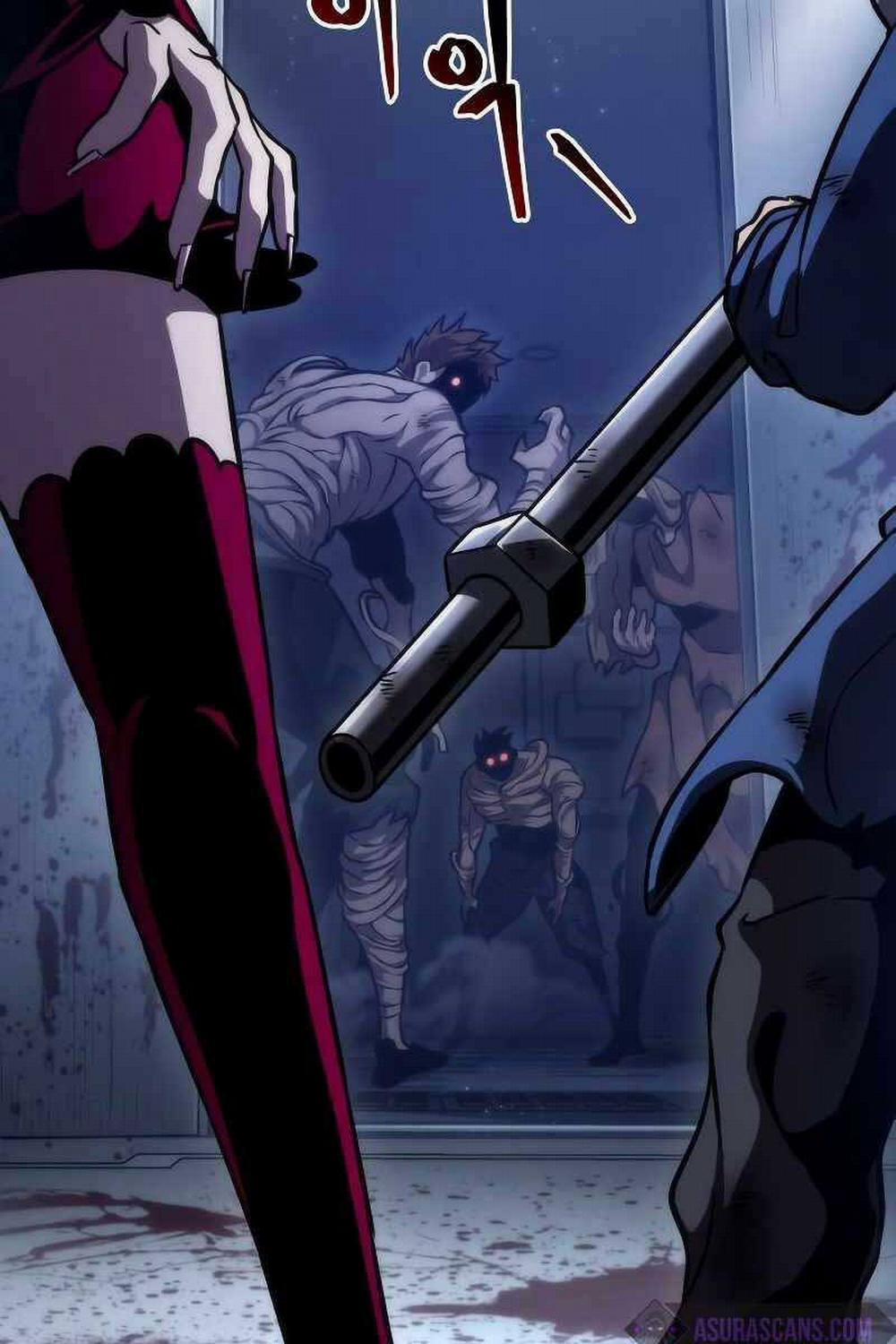 Thế Giới Sau Tận Thế 77 trang 39