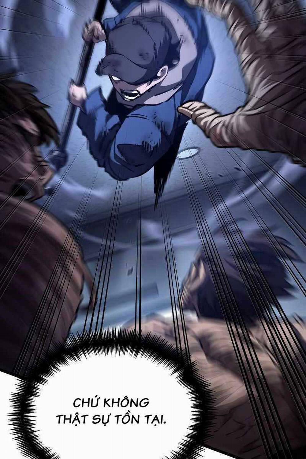 Thế Giới Sau Tận Thế 77 trang 41