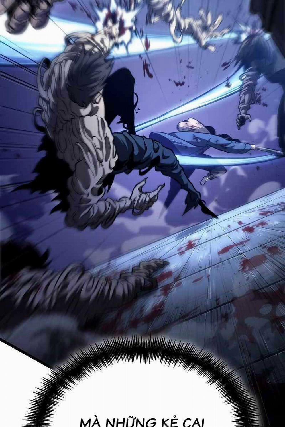Thế Giới Sau Tận Thế 77 trang 45
