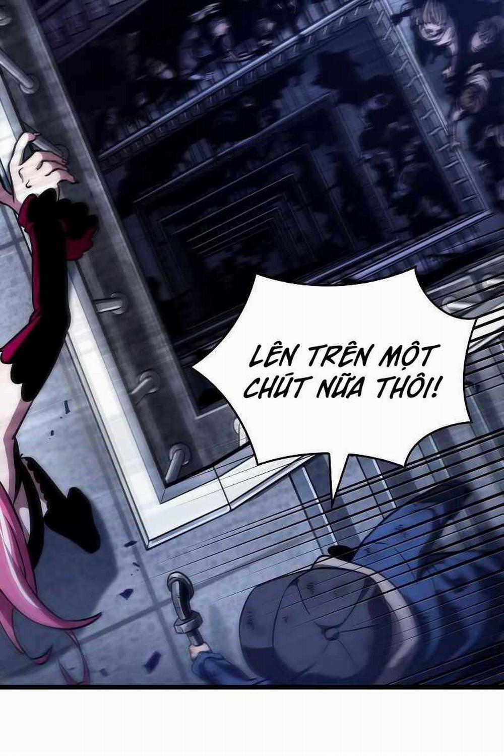 Thế Giới Sau Tận Thế 77 trang 49