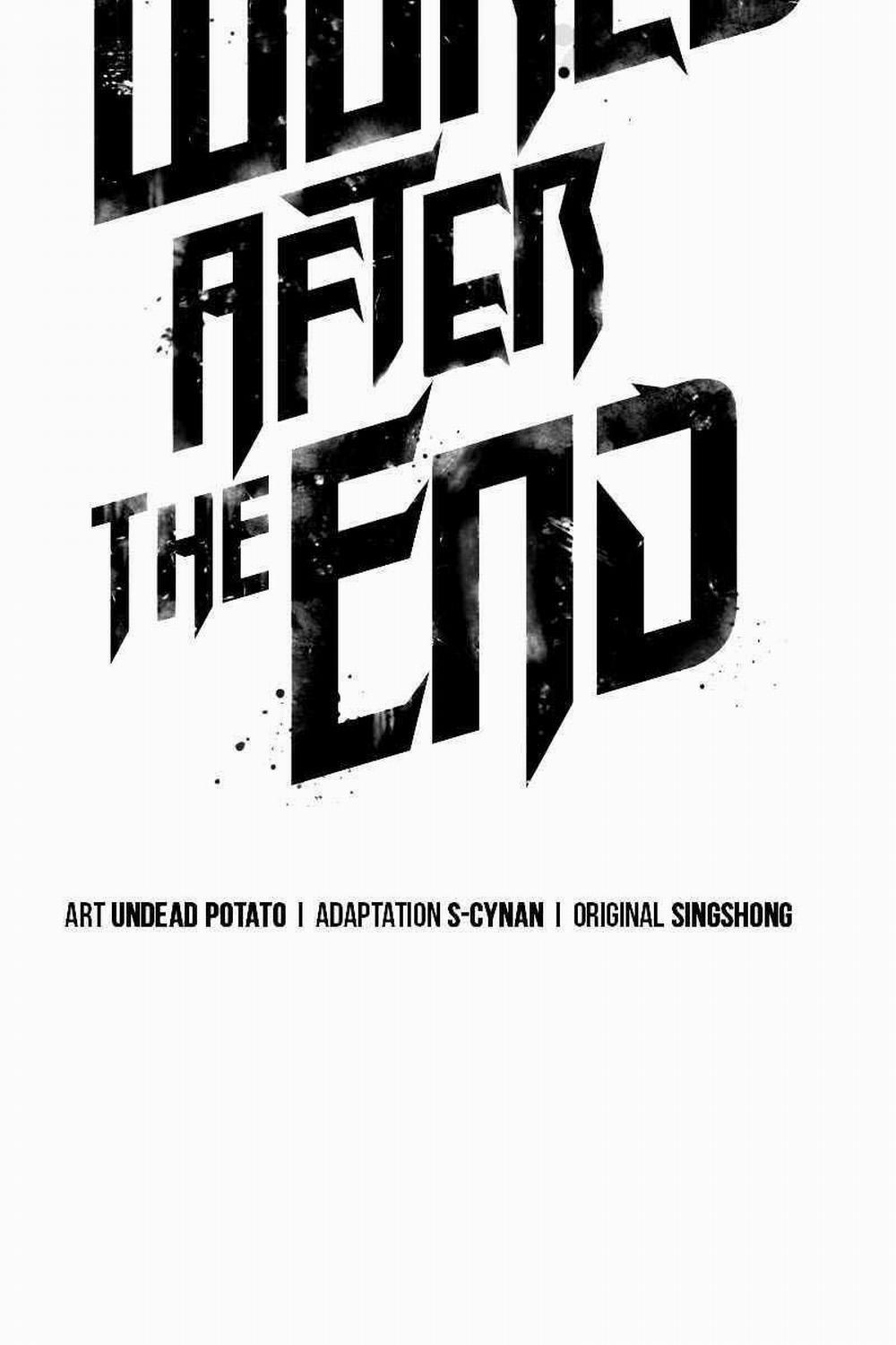 Thế Giới Sau Tận Thế 77 trang 5