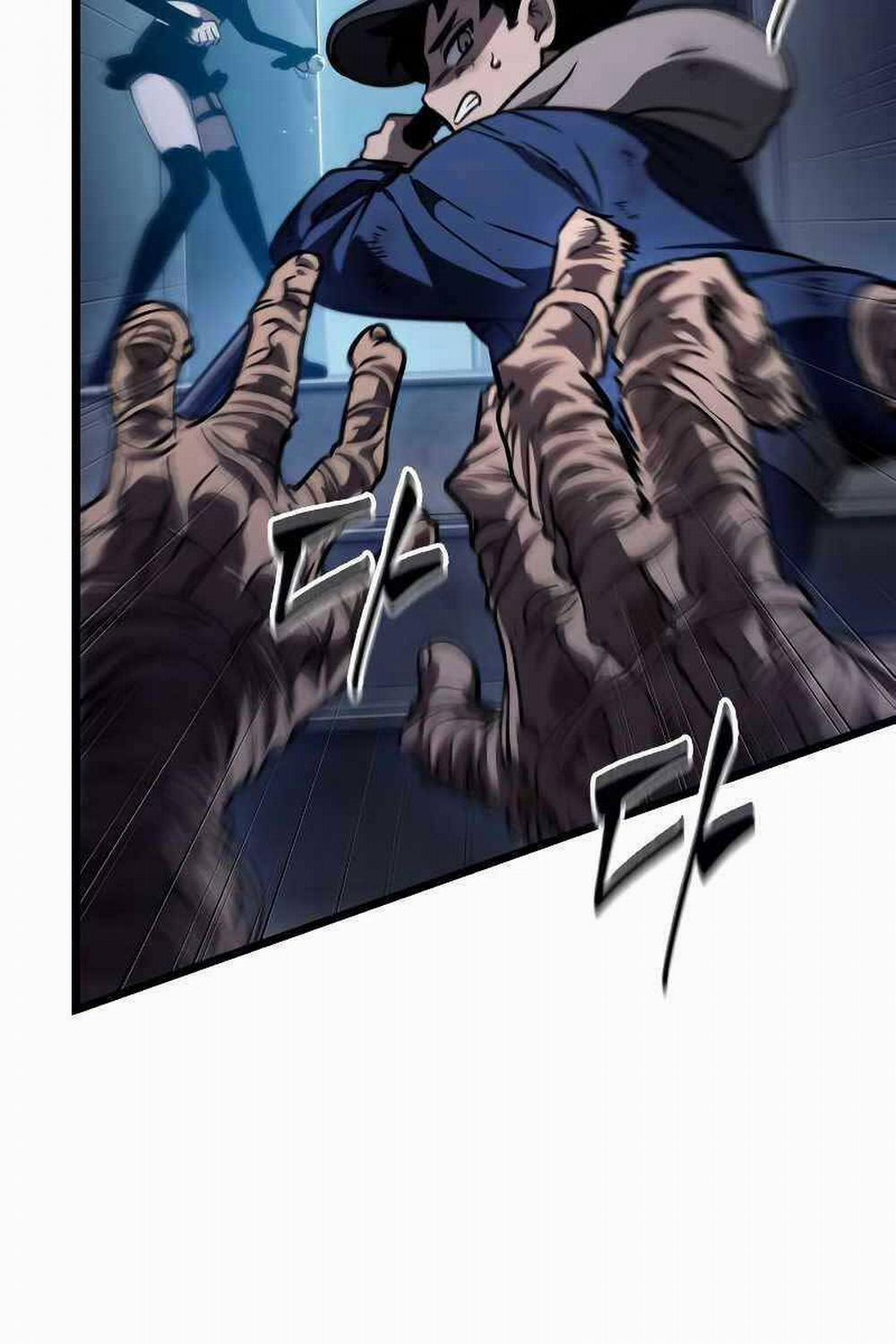 Thế Giới Sau Tận Thế 77 trang 51