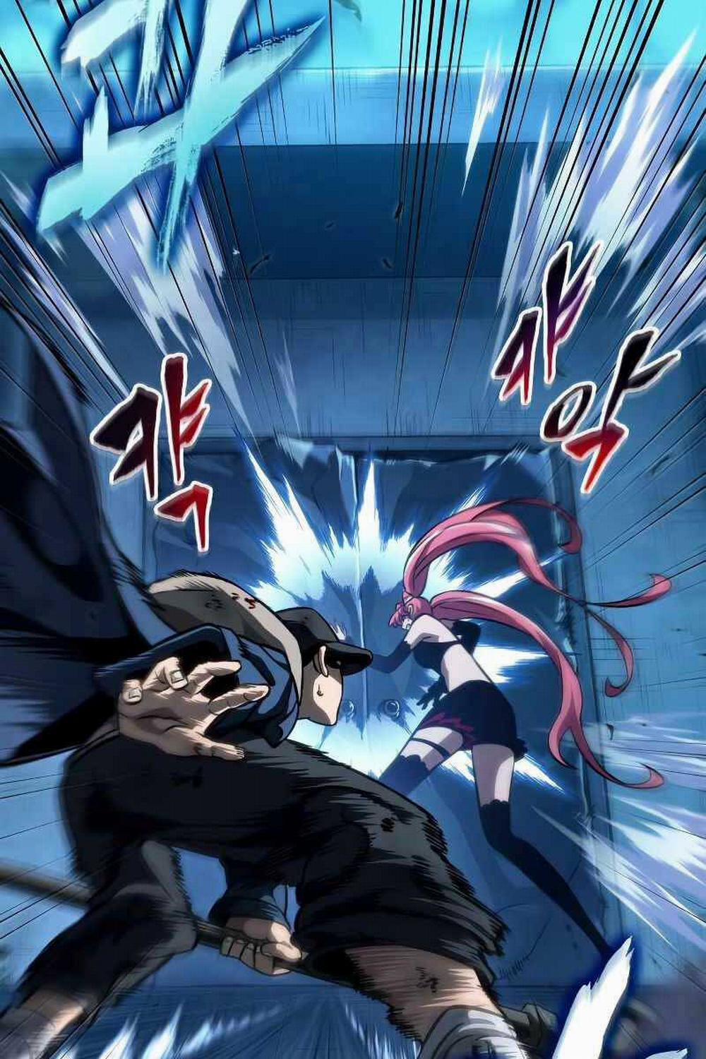 Thế Giới Sau Tận Thế 77 trang 54