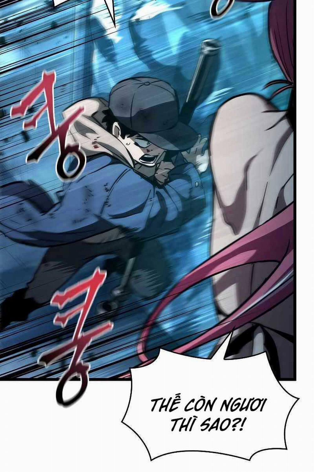 Thế Giới Sau Tận Thế 77 trang 56