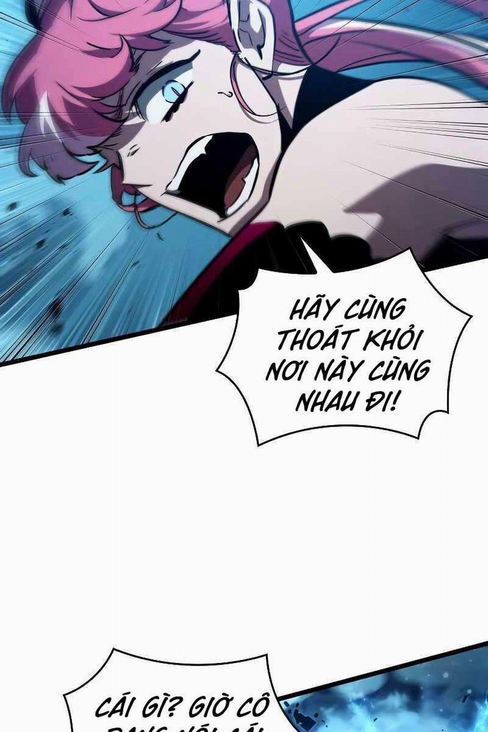 Thế Giới Sau Tận Thế 77 trang 60