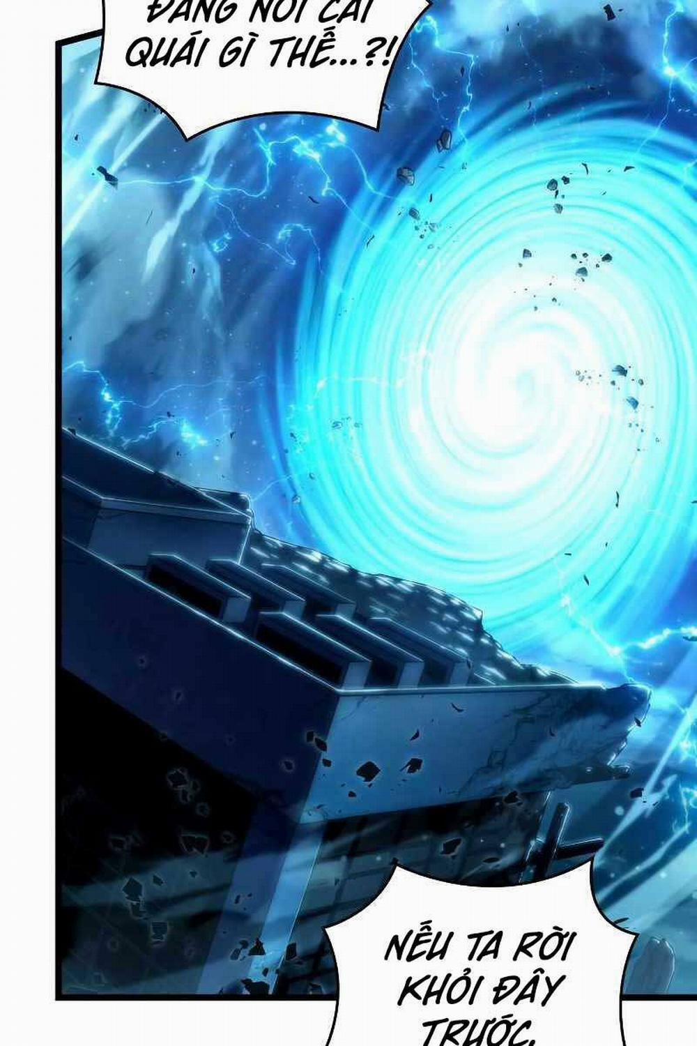 Thế Giới Sau Tận Thế 77 trang 61