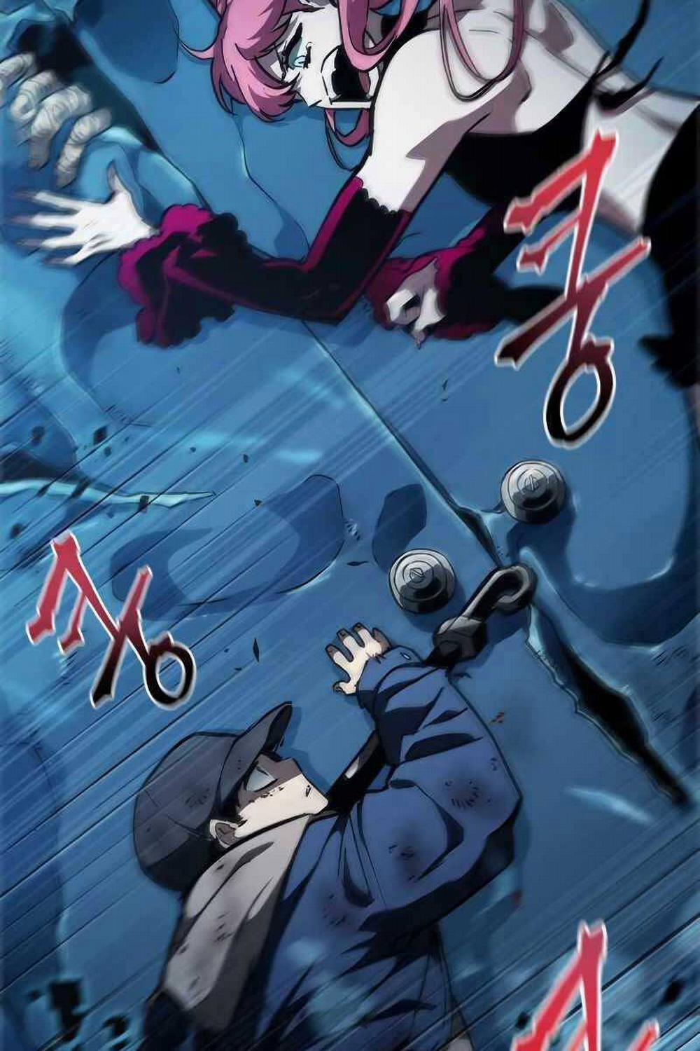 Thế Giới Sau Tận Thế 77 trang 63